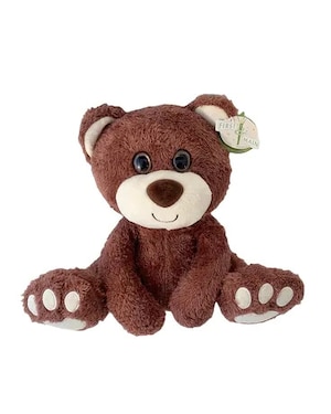 First Main Buster Bear